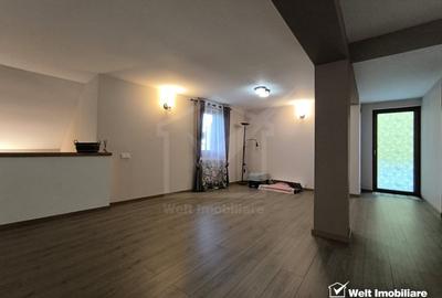 Casa individuala, 4 camere, 300 mp utili, 700mp teren, Borhanci - 20