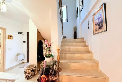 Vila de vanzare Buftea - jud ilfov- - 15