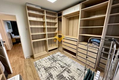 Apartament cu 3 camere semidecomandat, mobilat în Mănăștur - 9