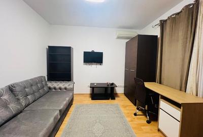 Garsoniera Militari/Politehnica/Lujerului/Quadra 2 - 16