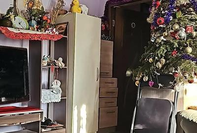 Apartament cu 2 camere semidecomandat în Cantemir - 8
