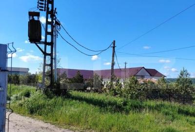 Spatiu comercial, de vanzare, 425 mp, zona Voinesti - 4