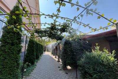 Pensiune Passion / Restaurant / 3 sali de evenimente / HoReCa - 3