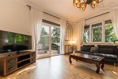 Vila Exclusivista Drumul Poienii / Pretabil Regim Hotelier - 15