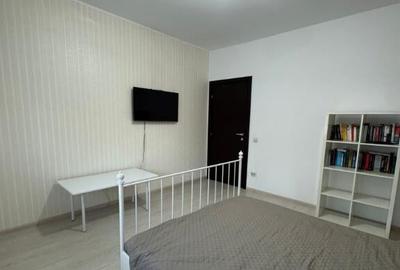 Aparatorii Patriei - 2 Camere - Mobilat si Utilat - 4 min Metrou - 2