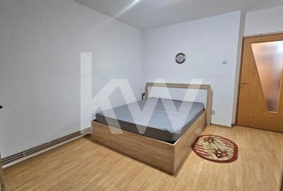 Garsoniera decomandata I Parcare I Etaj 3/ 4 - Zona Coresi - 1