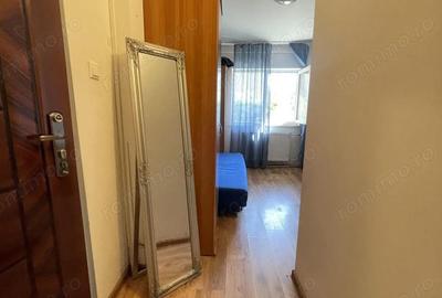 Garsonieră nedecomandată, mobilată în Lipovei - 8