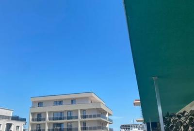 Apartament cu 2 camere, mobilat în Mamaia-Sat - 11