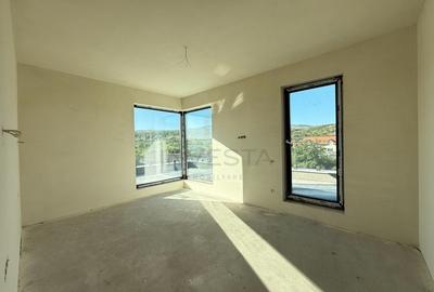 Apartament in vila! 4 camere 125.56 mp utili+29 mp terasa! 2 garaje! - 15