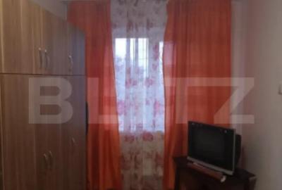 Apartament cu 2 camere semidecomandat, mobilat în Tătărași
