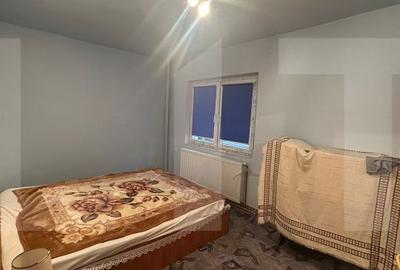 Apartament cu 3 camere în Micălaca - 12