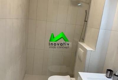Penthouse de inchiriat 5 camere 2 bai Sibiu DaVinci - 8