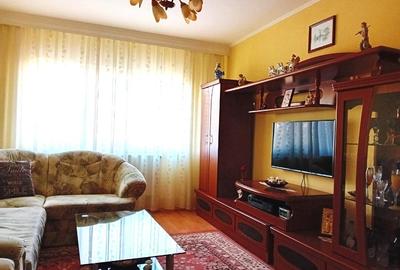 Apartament cu 3 camere decomandat în Găvana - 2