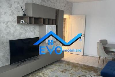 Apartament cu 2 camere decomandat în Valea Lupului - 2