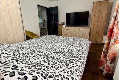 Apartament cu 3 camere decomandat în Petru Rareș - 8