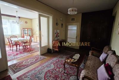 APARTAMENT 4 CAMERE 120 MP UTILI | 3 BALCOANE 15 MP | GARAJ | ZONA PIATA CIPARIU - 4