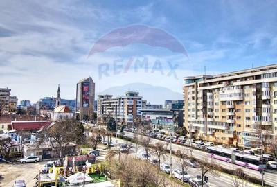 Apartament cu 2 camere decomandat, mobilat în Mărăști - 11