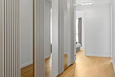 Apartament cu 3 camere decomandat, mobilat în Floreasca - 11