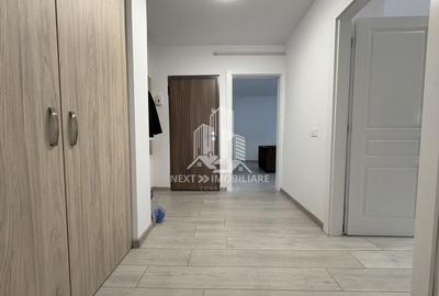 Apartament cu 2 camere decomandat, mobilat în Faleza Nord - 5