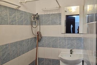 Garsonieră decomandată în Central - 1