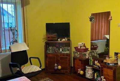 Casa individuala de caramida cu centrala pe gaz Parta - 13