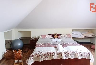 Casă individuală cu 3 camere cu Canalizare în Săcălaz - 33