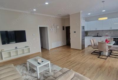 Proprietar inchiriez Duplex modern pe Parter situat in zona Belvedere - 9