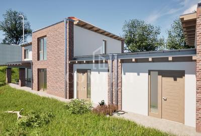 Teren Construcții intravilan de 1375 mp, în Feleacu - 3