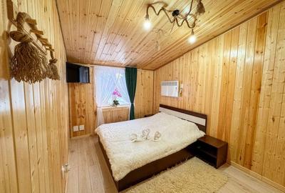 Casă cu 4 camere în Florești - 2