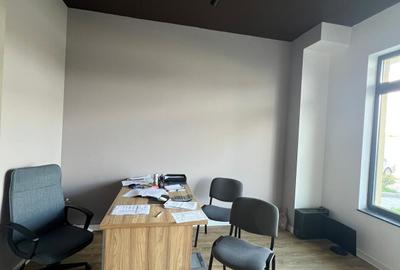 Spatiu comercial de vanzare – Garden City Residence, Cartier Turnisor, Sibiu - 11