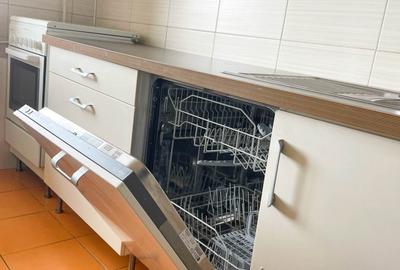 Apartament cu 2 camere decomandat, mobilat în Crângași - 10