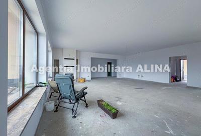 Casă cu 4 camere în Central - 7