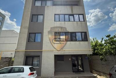 Apartament cu 3 camere decomandat, mobilat în Universitate - 20