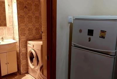 De inchiriat apartament cu 1 camera zona Circumvalatiunii - 8