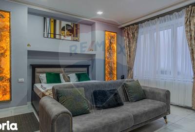 Garsonieră în Centrul Istoric