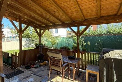 Casa spatioasa si luminoasa Mogosoaia - 6