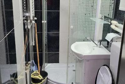 Apartament cu 2 camere decomandat în Brotăcei - 1