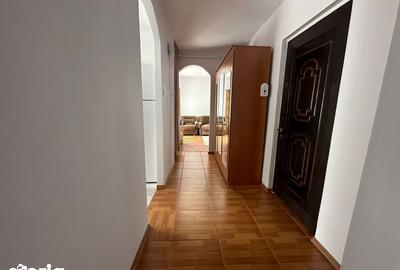 Apartament cu 2 camere decomandat în Ana Ipătescu - 6