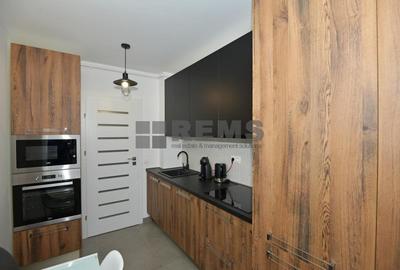 Apartament de lux, superfinisat, complet mobilat, panorama superba! - 5