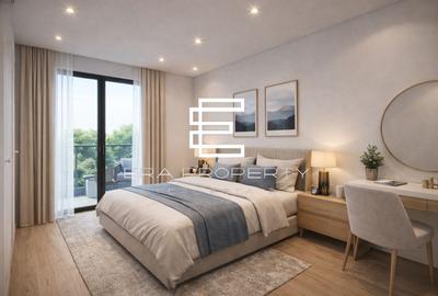 Apartament cu 3 camere decomandat în Veterani - 7