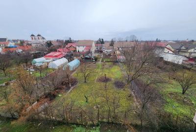 Apartament cu 3 camere decomandat, mobilat în Steaua - 11