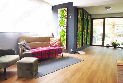 Casă cu 3 camere cu Teren 489 Mp în Gilău - 9