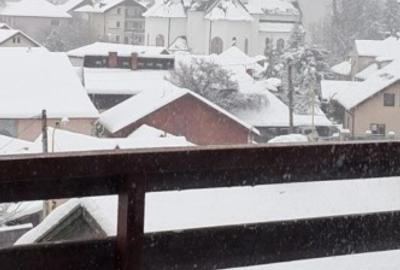 Garsonieră semidecomandată în Noua - 5