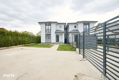 Casă cu 4 camere în Valea Mare - 4