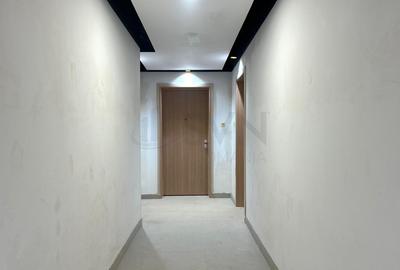 Apartament cu 2 camere semidecomandat în Doamna Ghica - 8