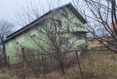 Casă cu 4 camere în Valea Adâncă - 3