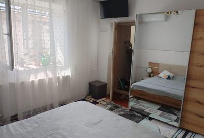 Casă cu 5 camere cu Canalizare în Central - 6