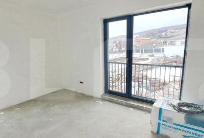 Casa unifamiliala cu pompa de caldura si panouri fotovoltaice,Chinteni - 8