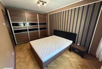 Apartament cu 2 camere, mobilat în Girocului - 7
