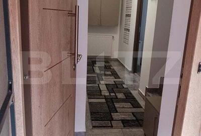 Apartament cu 3 camere semidecomandat, mobilat în Fabric - 7